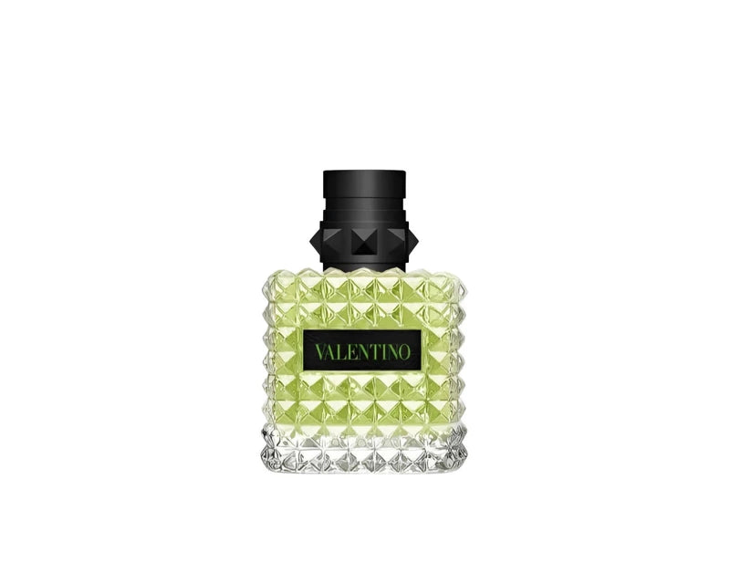 Born in Roma Green Stravaganza Donna - EDP Парфюмна вода за мъже - Valentino - HOF.BG