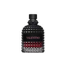 Born In Roma Intense Uomo EDP - EDP Парфюмна вода за мъже - Valentino - HOF.BG