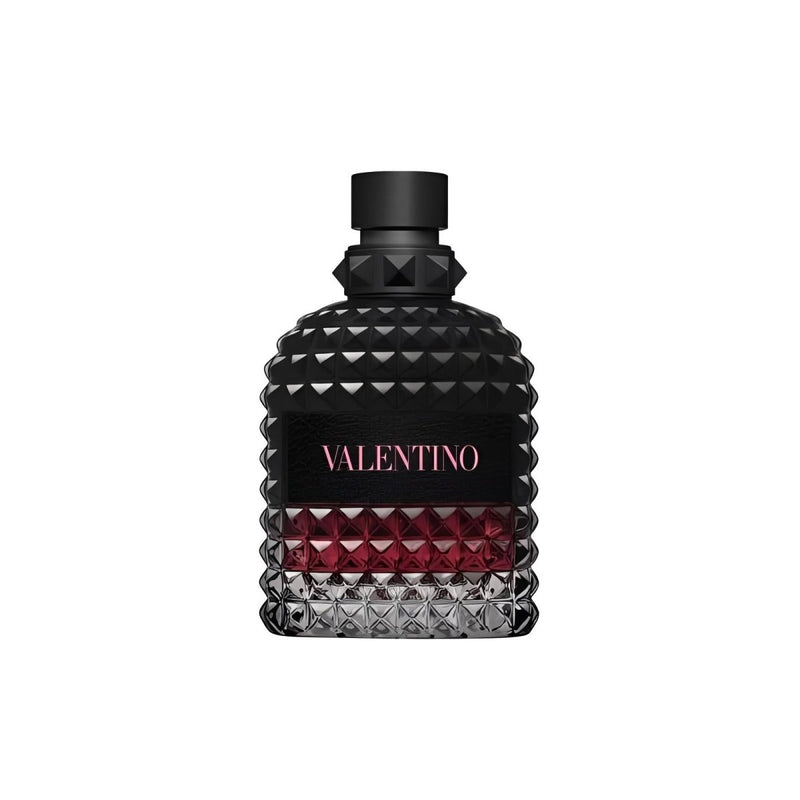 Born In Roma Intense Uomo EDP - EDP Парфюмна вода за мъже - Valentino - HOF.BG