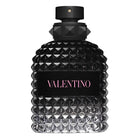 Born In Roma Uomo - Тоалетна вода за мъже EDT - Valentino - HOF.BG
