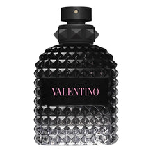 Born In Roma Uomo - Тоалетна вода за мъже EDT - Valentino - HOF.BG