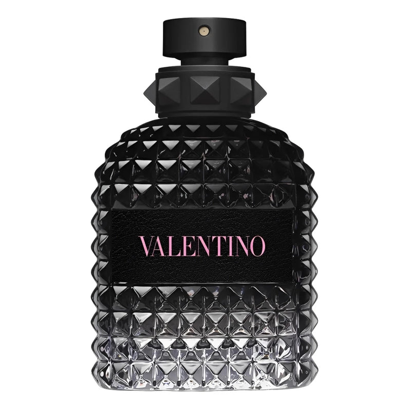 Born In Roma Uomo - Тоалетна вода за мъже EDT - Valentino - HOF.BG