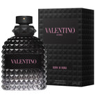 Born In Roma Uomo - Тоалетна вода за мъже EDT - Valentino - HOF.BG
