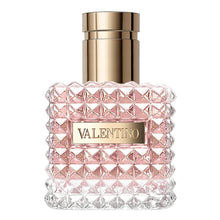 Дона ЕДП парфюмна вода за жени от Valentino, елегантна бутилка с изящен дизайн и цветен аромат.