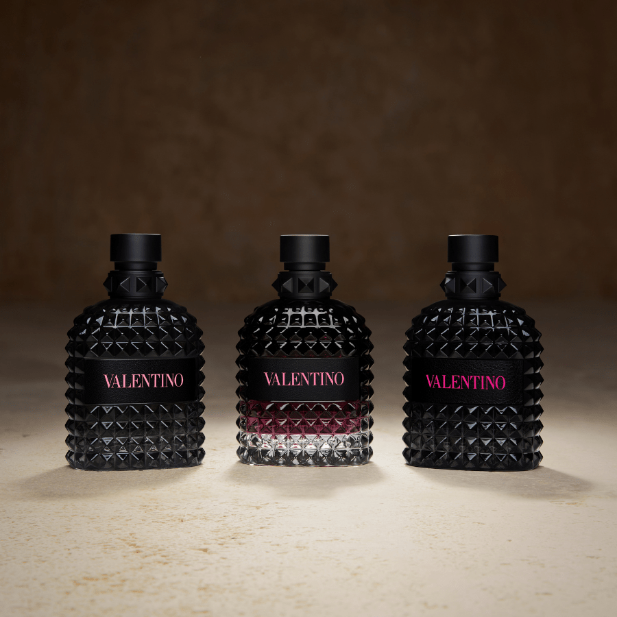 Valentino Born in Roma Extradose Uomo EDP - EDP Парфюмна вода за мъже - Valentino - HOF.BG