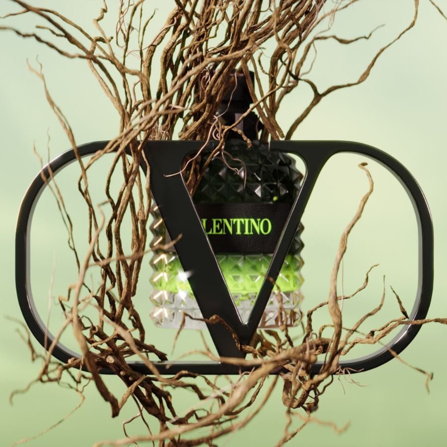 Valentino Uomo Born in Roma Green Stravaganza EDP - EDP Парфюмна вода за жени - Valentino - HOF.BG