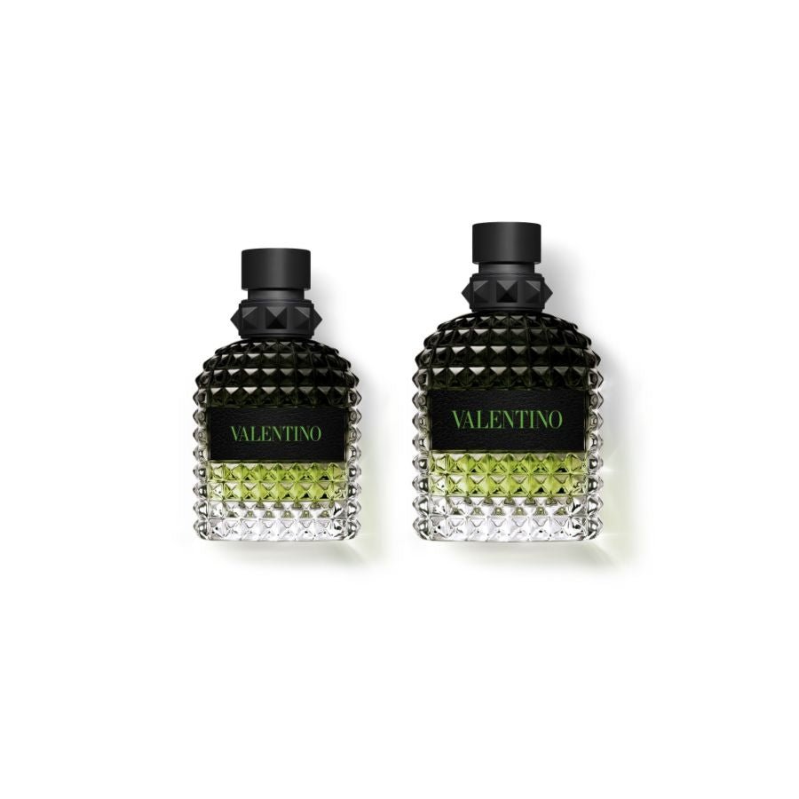 Valentino Uomo Born in Roma Green Stravaganza EDP - EDP Парфюмна вода за жени - Valentino - HOF.BG