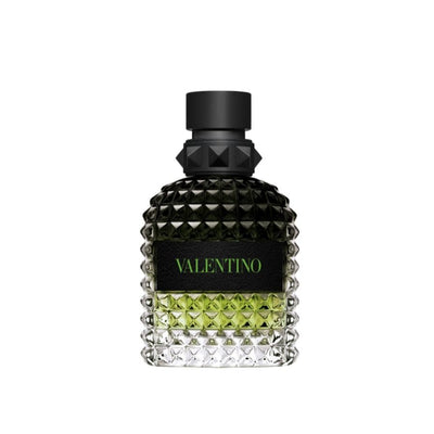 Valentino Uomo Born in Roma Green Stravaganza EDP