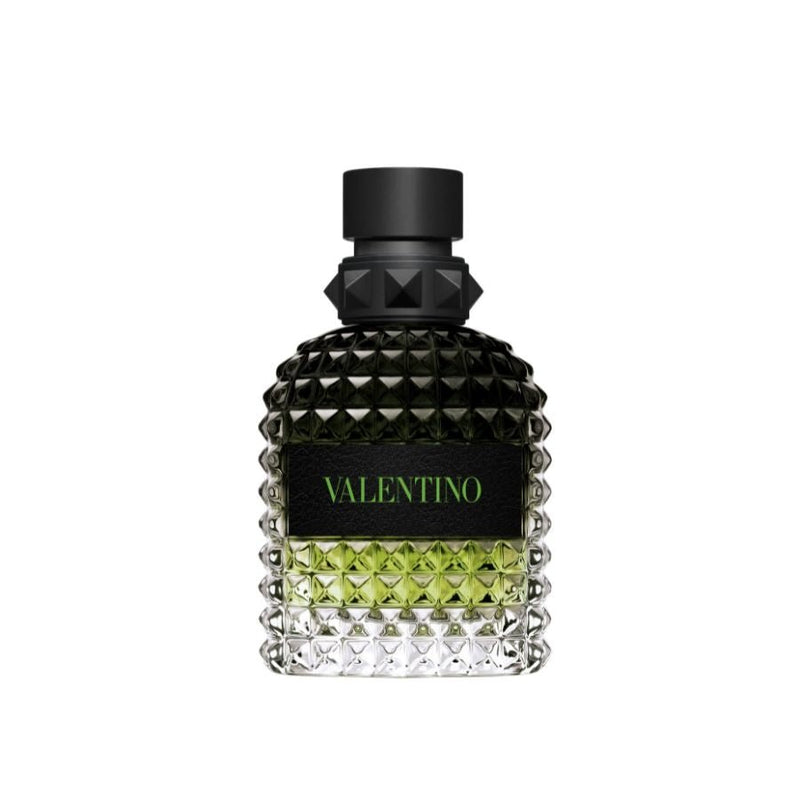 Valentino Uomo Born in Roma Green Stravaganza EDP - EDP Парфюмна вода за жени - Valentino - HOF.BG