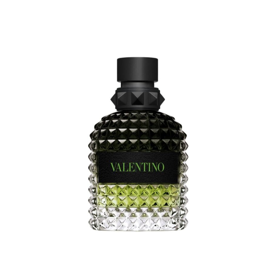 Valentino Uomo Born in Roma Green Stravaganza EDP - EDP Парфюмна вода за жени - Valentino - HOF.BG