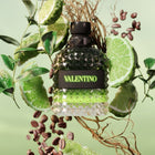 Valentino Uomo Born in Roma Green Stravaganza EDP - EDP Парфюмна вода за жени - Valentino - HOF.BG