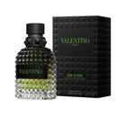 Valentino Uomo Born in Roma Green Stravaganza EDP - EDP Парфюмна вода за жени - Valentino - HOF.BG