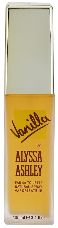Alyssa Ashley Vanilla EDT