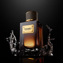 Dolce&Gabbana Velvet Desert Oud – унисекс парфюмна вода, флакон