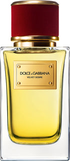Dolce&Gabbana Velvet Desire – дамска парфюмна вода, флакон