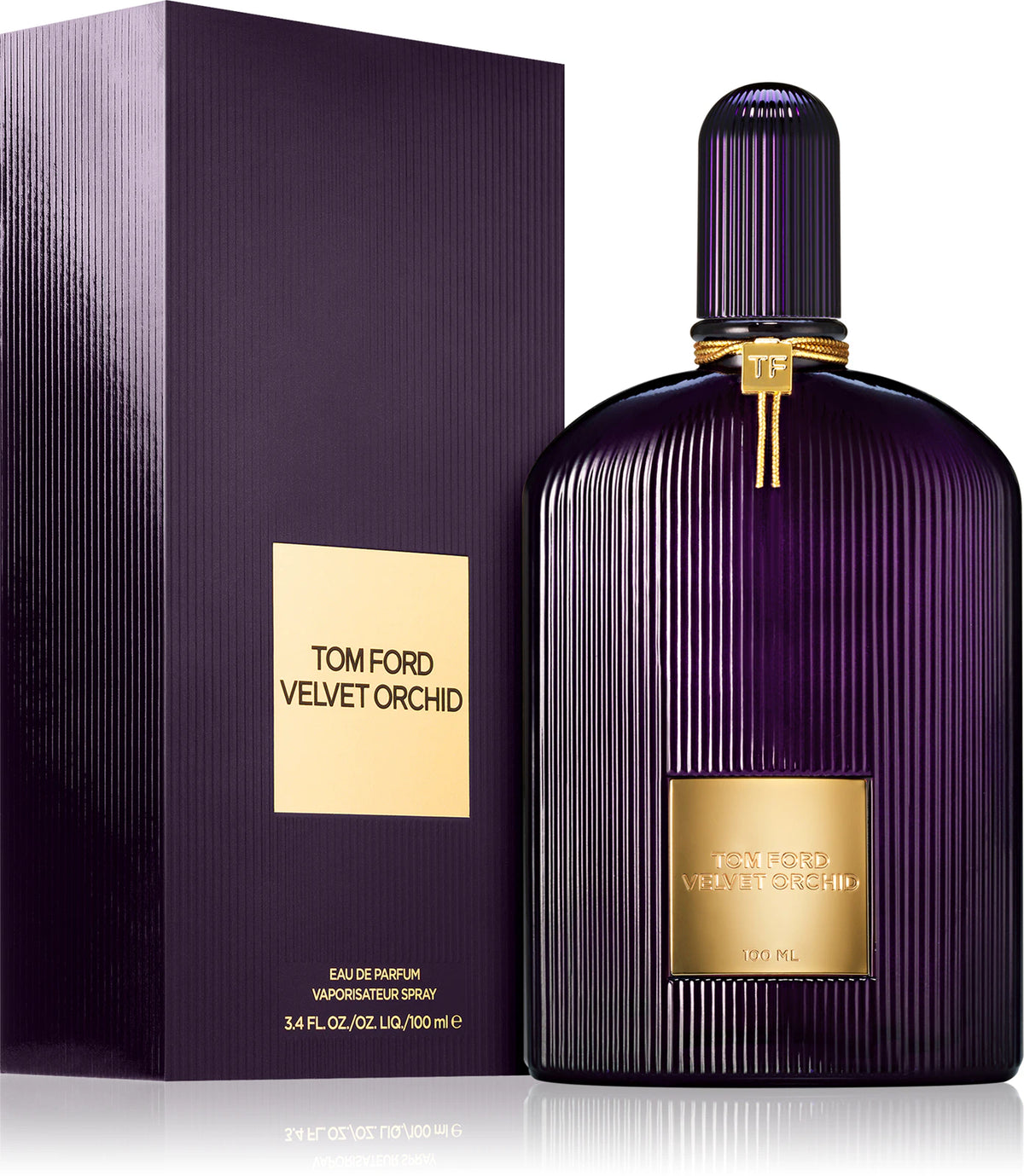 Tom Ford Velvet Orchid EDP