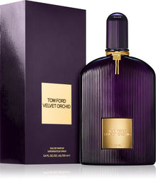 Tom Ford Velvet Orchid EDP