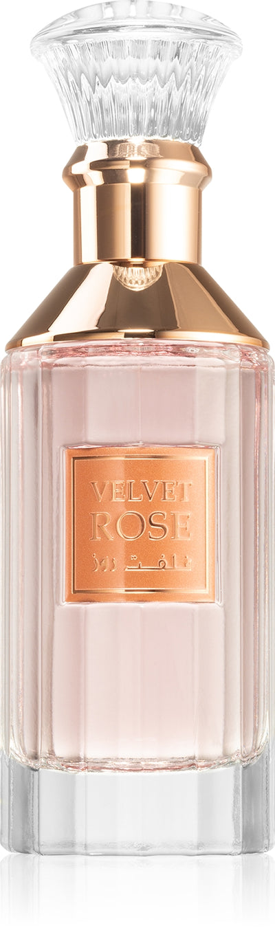 Lattafa Velvet Rose EDP