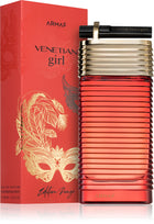 Armaf Venetian Girl Rouge EDP