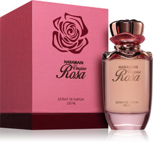 Al Haramain Vergine Rosa парфюм унисекс