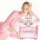 Bright Crystal EDT - Тоалетна вода за жени EDT - Versace - HOF.BG