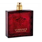 Версаче Eros Flame EDP мъжки парфюмна вода, 30 мл, аромат с дървесни и ориенталски нотки, елегантен и силен аромат