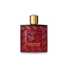 Версаце Eros Flame EDP мъжки парфюмна вода, 30 мл, изразителен аромат с дървесни и ориенталски нотки