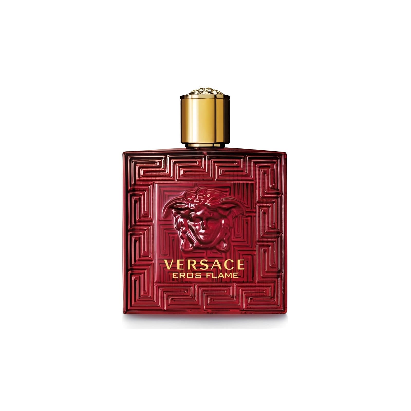 Версаце Eros Flame EDP мъжки парфюмна вода, 30 мл, изразителен аромат с дървесни и ориенталски нотки