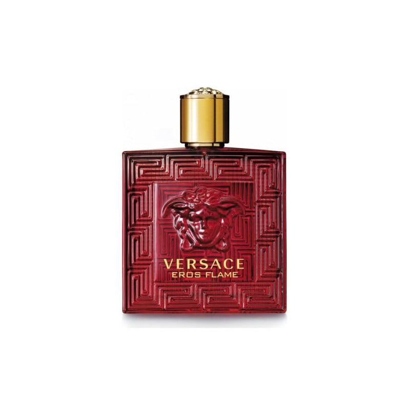 Versace Eros Flame