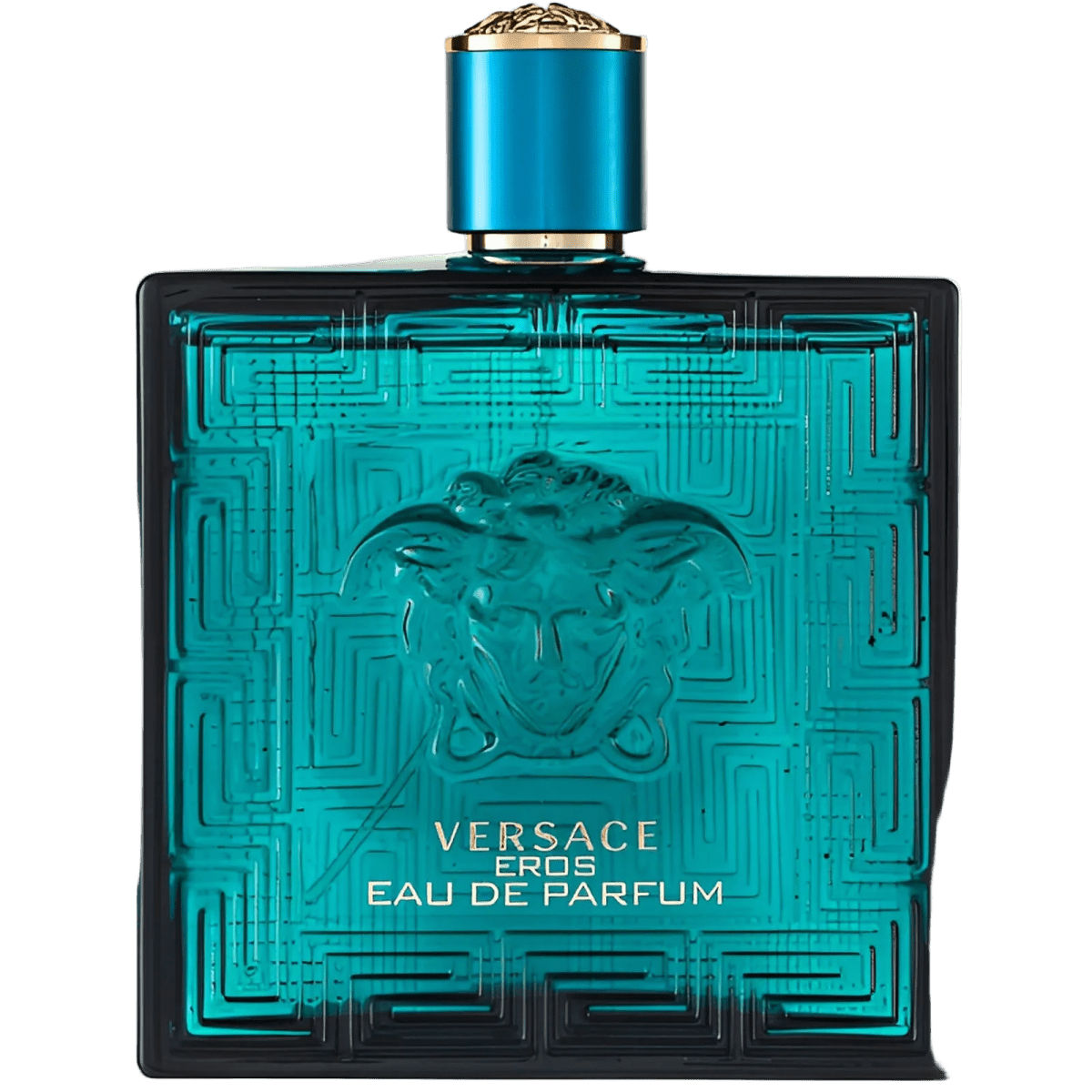 Versace Eros EDP - EDP Парфюмна вода за мъже - Versace - HOF.BG