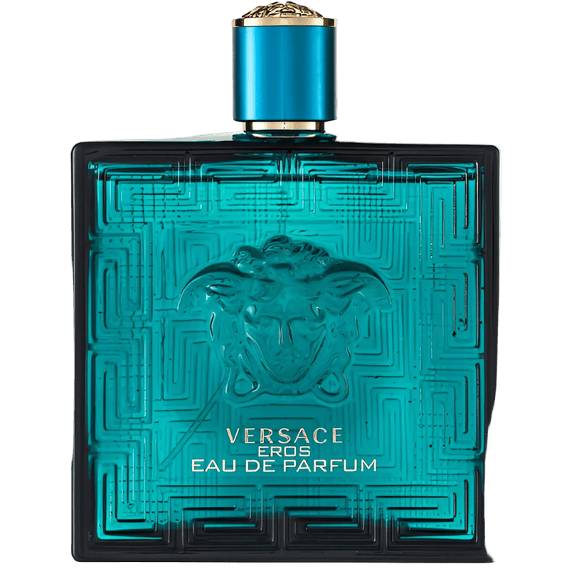 Versace Eros EDP - EDP Парфюмна вода за мъже - Versace - HOF.BG