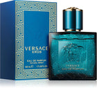 Versace Eros EDP - EDP Парфюмна вода за мъже - Versace - HOF.BG