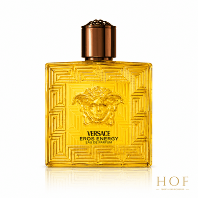 Versace Eros Energy