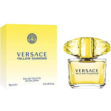 Versace Yellow Diamond EDT
