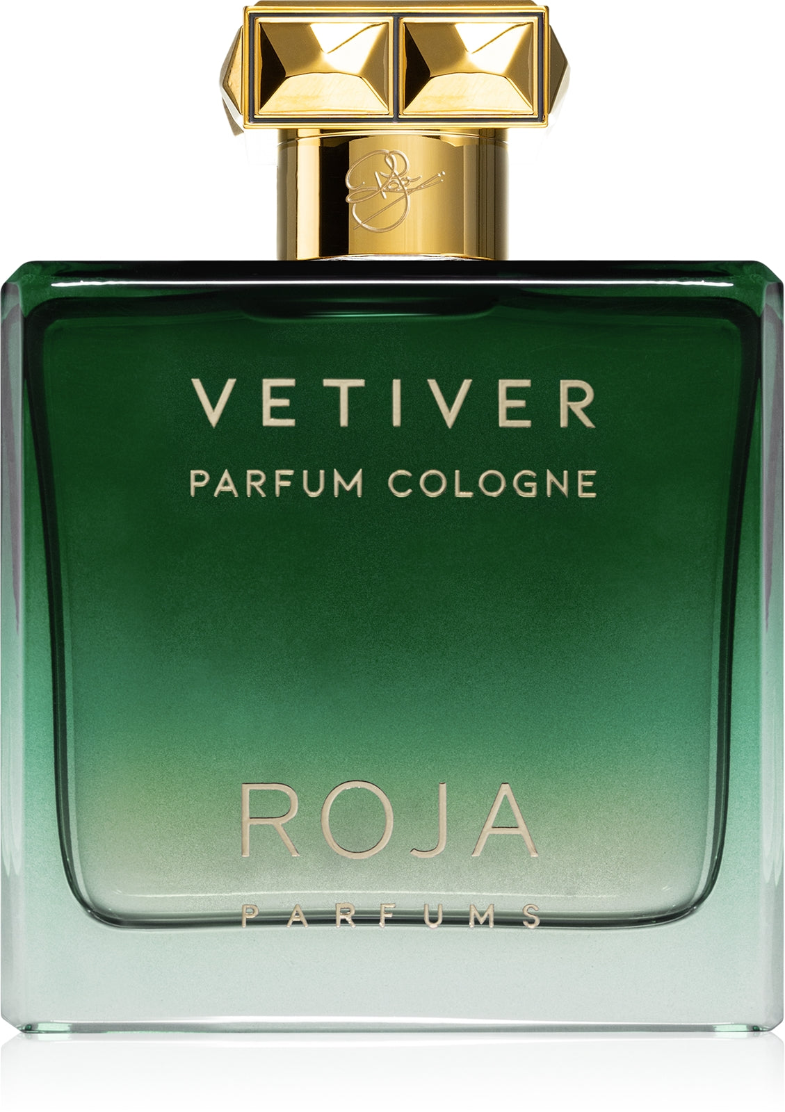 Roja Parfums Vetiver, мъжки одеколон