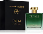 Roja Parfums Vetiver, мъжки одеколон