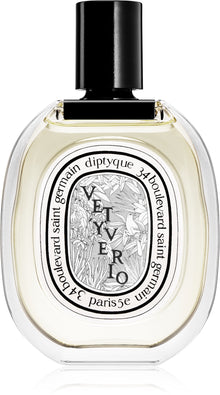 Diptyque Vetyverio – унисекс тоалетна вода, флакон