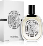 Diptyque Vetyverio – унисекс тоалетна вода, флакон