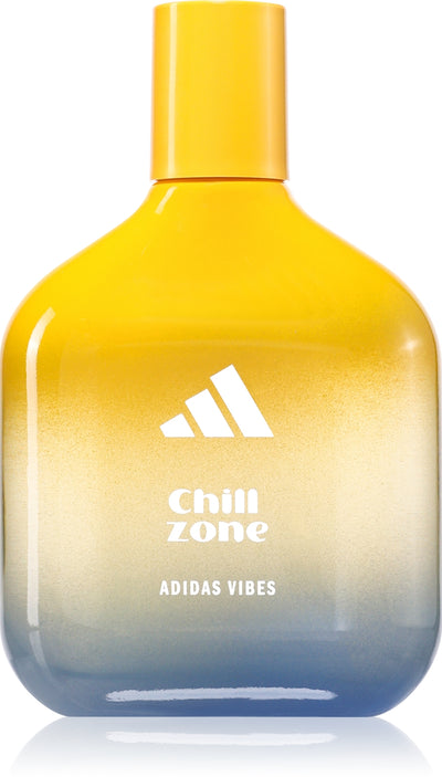 Adidas Vibes Chill Zone EDP