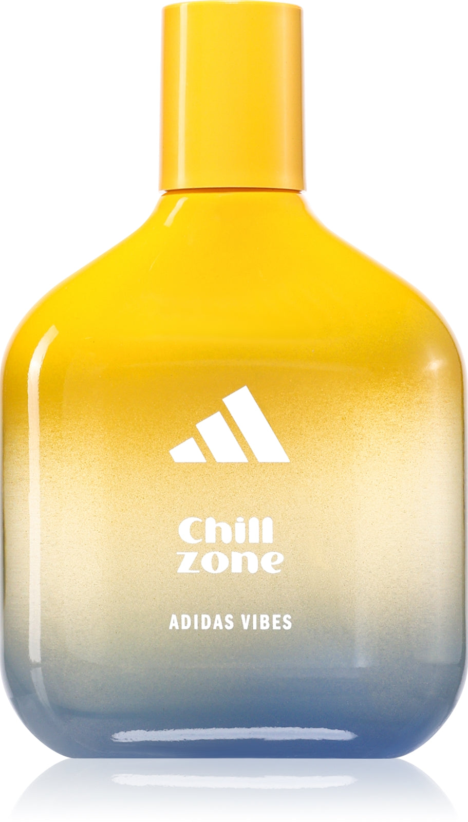 Adidas Vibes Chill Zone, парфюмна вода, унисекс аромат