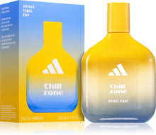 Adidas Vibes Chill Zone, парфюмна вода, унисекс аромат