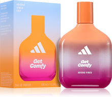 Adidas Vibes Get Comfy, парфюмна вода, унисекс аромат