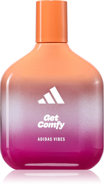 Adidas Vibes Get Comfy EDP