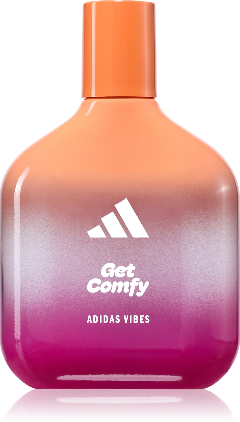 Adidas Vibes Get Comfy, парфюмна вода, унисекс аромат