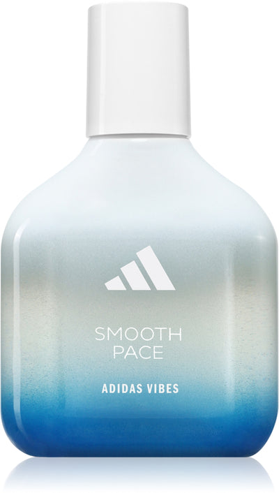 Adidas Vibes Smooth Pace EDP