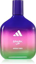 Adidas Vibes Spark Up, парфюмна вода, унисекс аромат