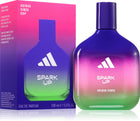 Adidas Vibes Spark Up, парфюмна вода, унисекс аромат