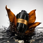 Едно мъжко парфюмна вода Viktor & Rolf SpiceBomb Extreme EDP с изразителен аромат и стилен флакон.
