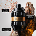 SpiceBomb Extreme Eau De Parfum - EDP Парфюмна вода за мъже - Viktor & Rolf - HOF.BG
