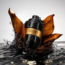 SpiceBomb Extreme Eau De Parfum - EDP Парфюмна вода за мъже - Viktor & Rolf - HOF.BG
